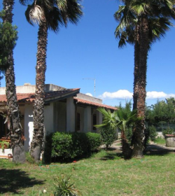 Villa Patrizia